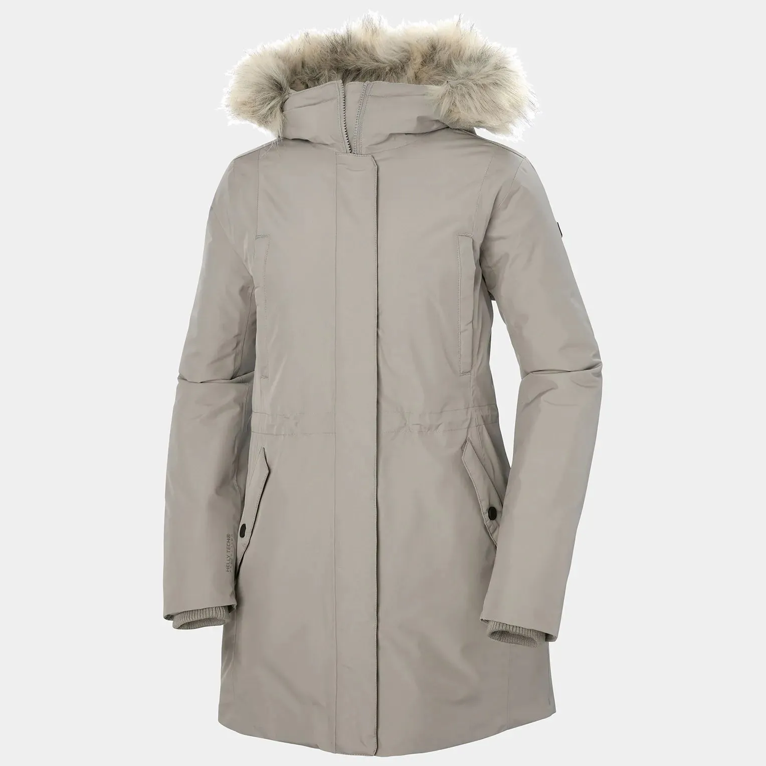 Irma Parka (Women's)