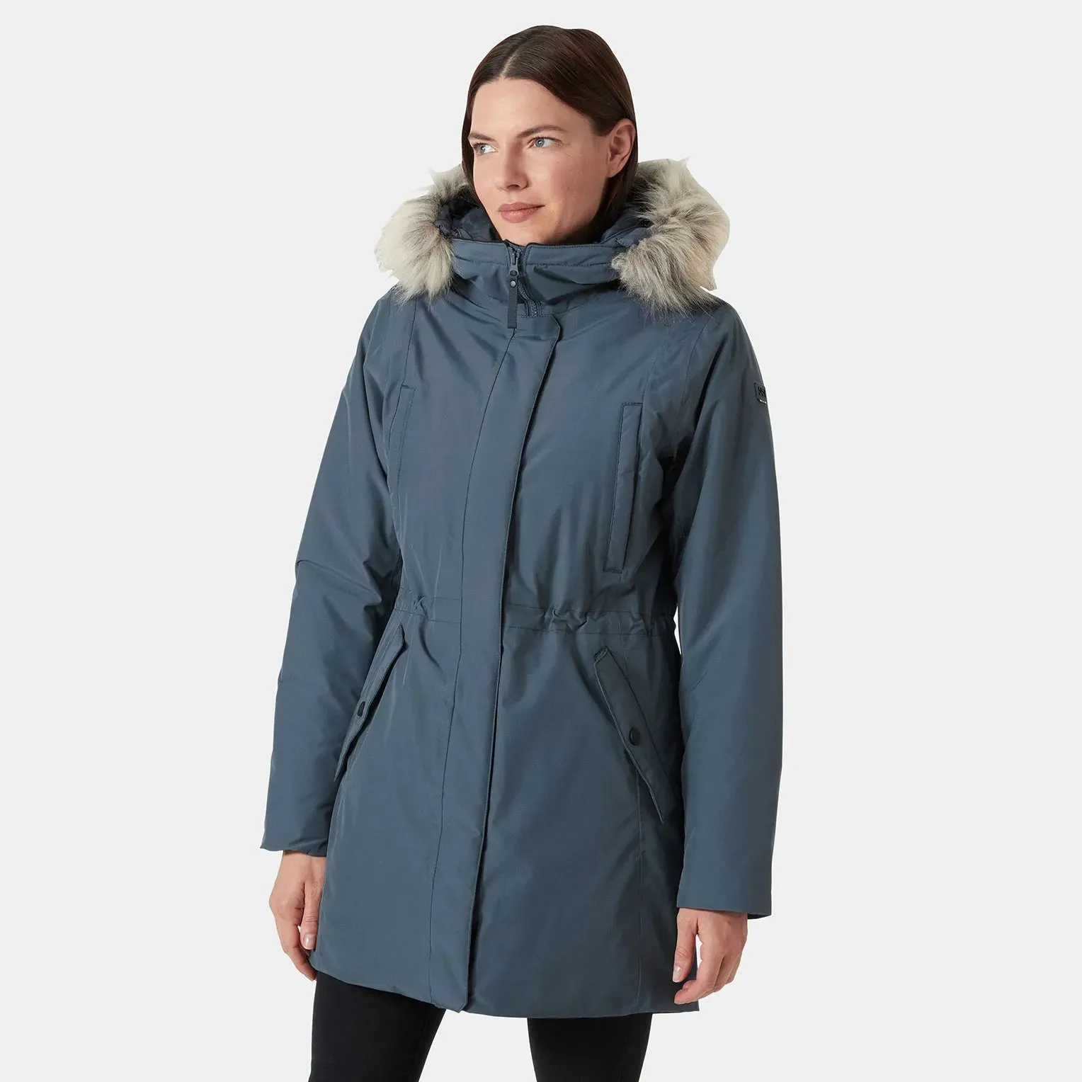 Irma Parka (Women's)