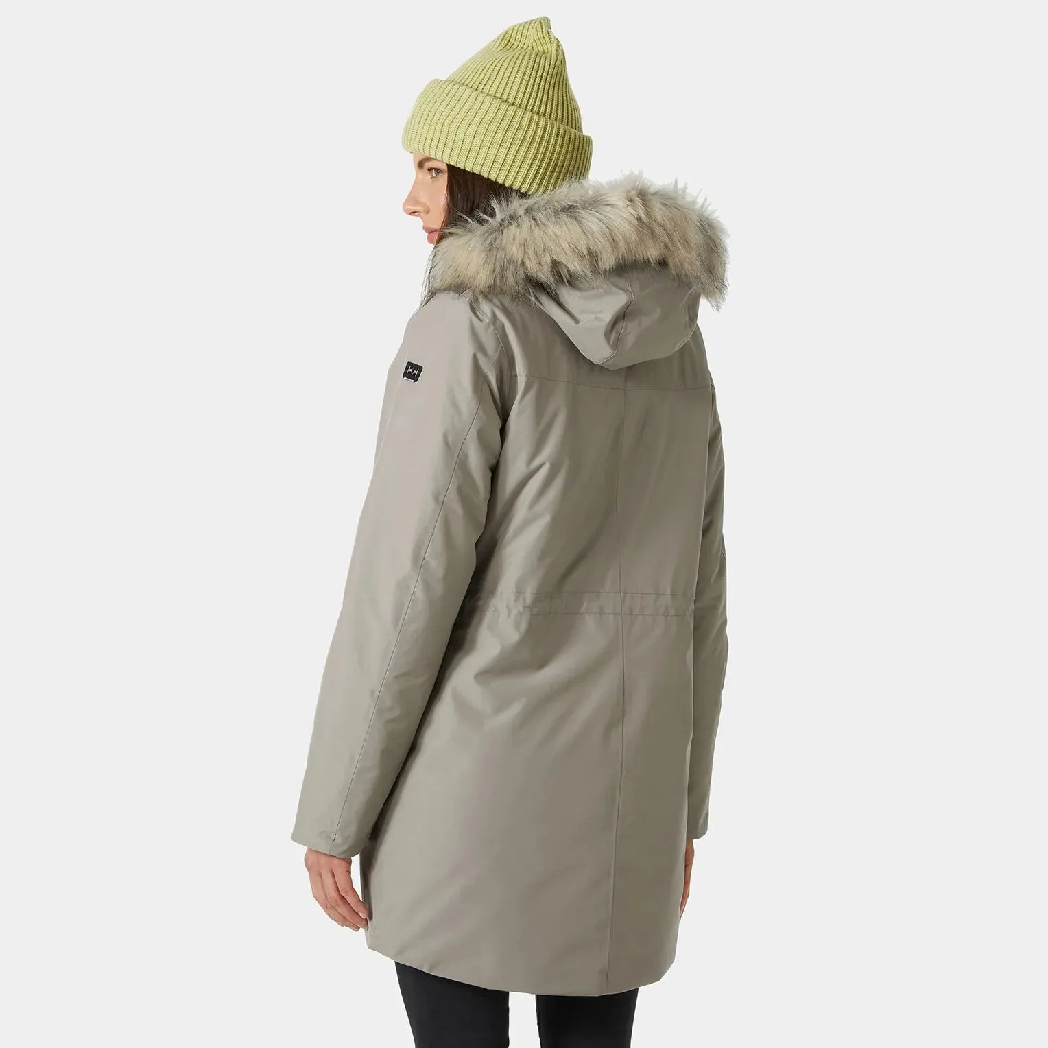 Irma Parka (Women's)