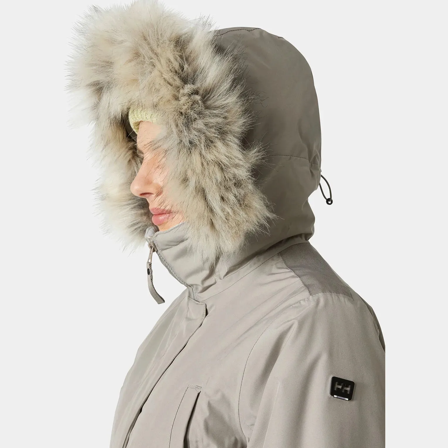 Irma Parka (Women's)