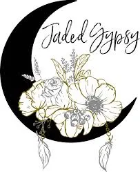 Jaded Gypsy - From Here & Beyond Blue