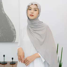 Jemma Shawl Grey