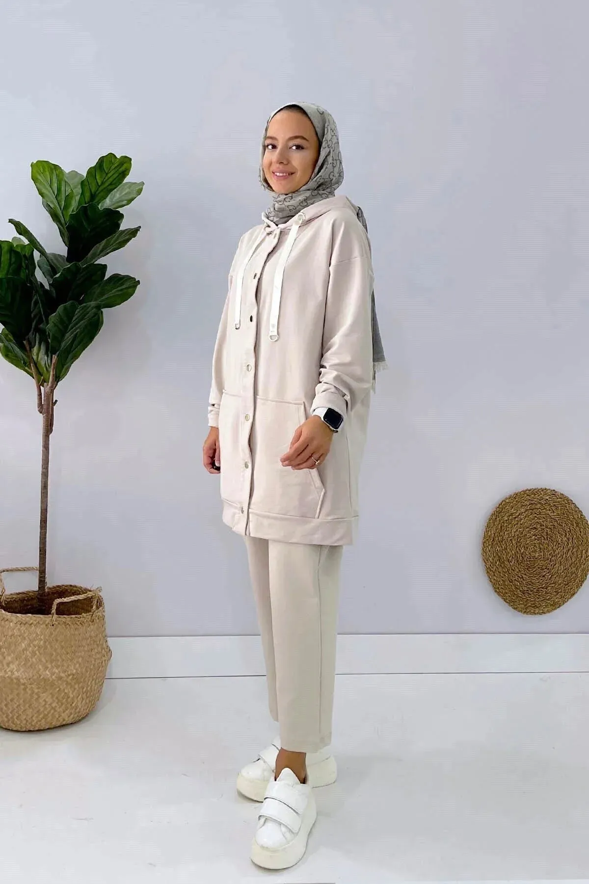 Ka Hijab Women's Bonny Hijab Set Hijabs