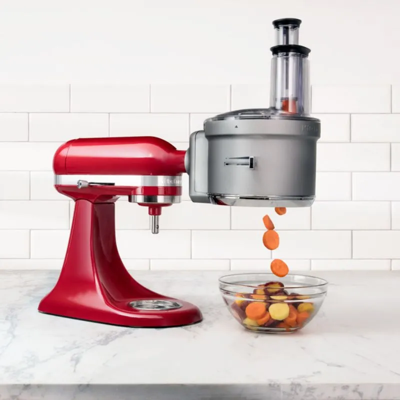 KitchenAid Artisan Food Processor Attachment