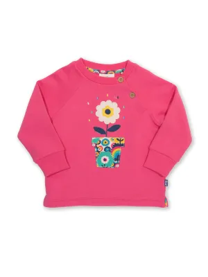 Kite Garden Grow Sweatshirt