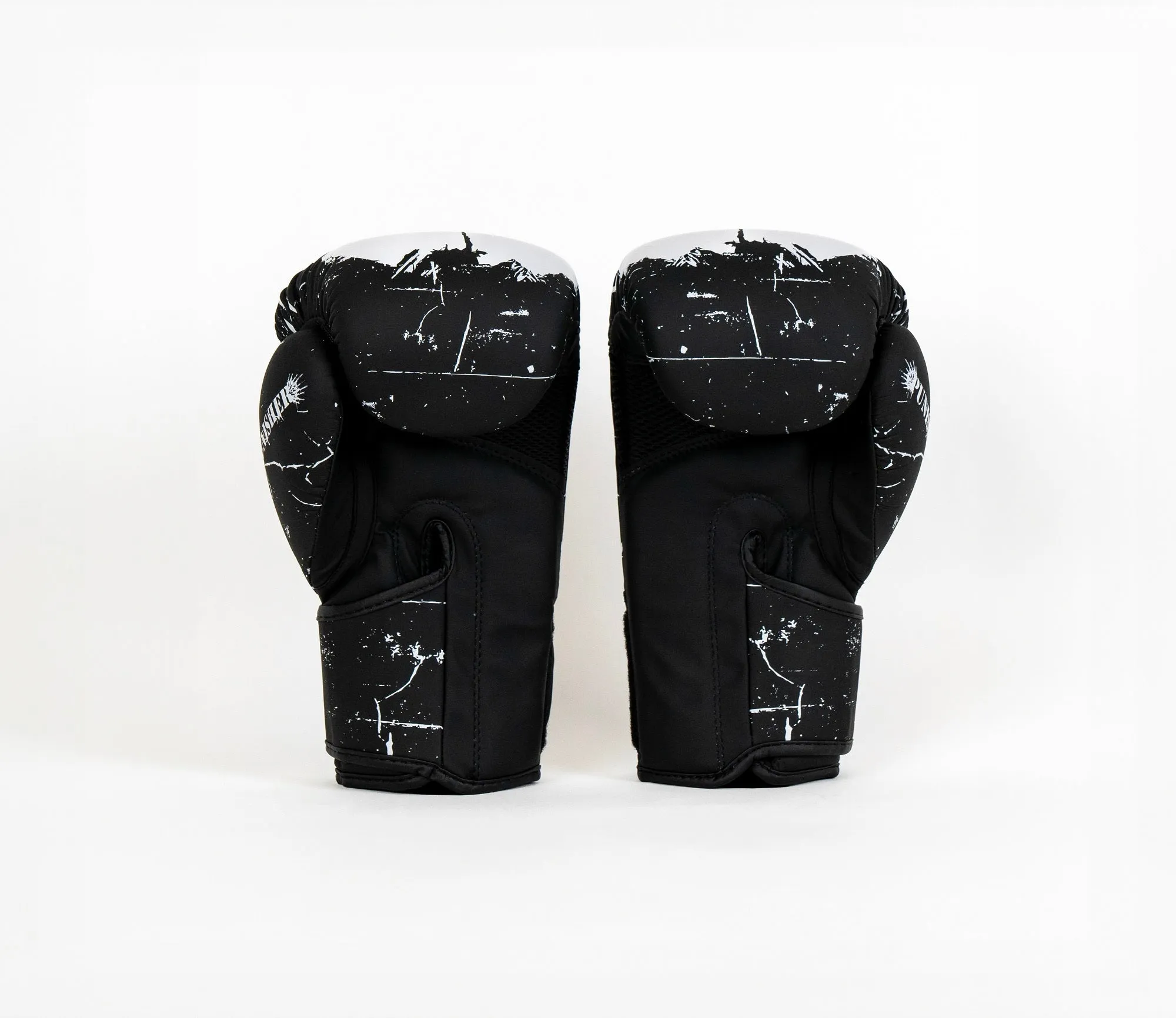 Knockout Punisher 2.0 Kids Boxing Gloves