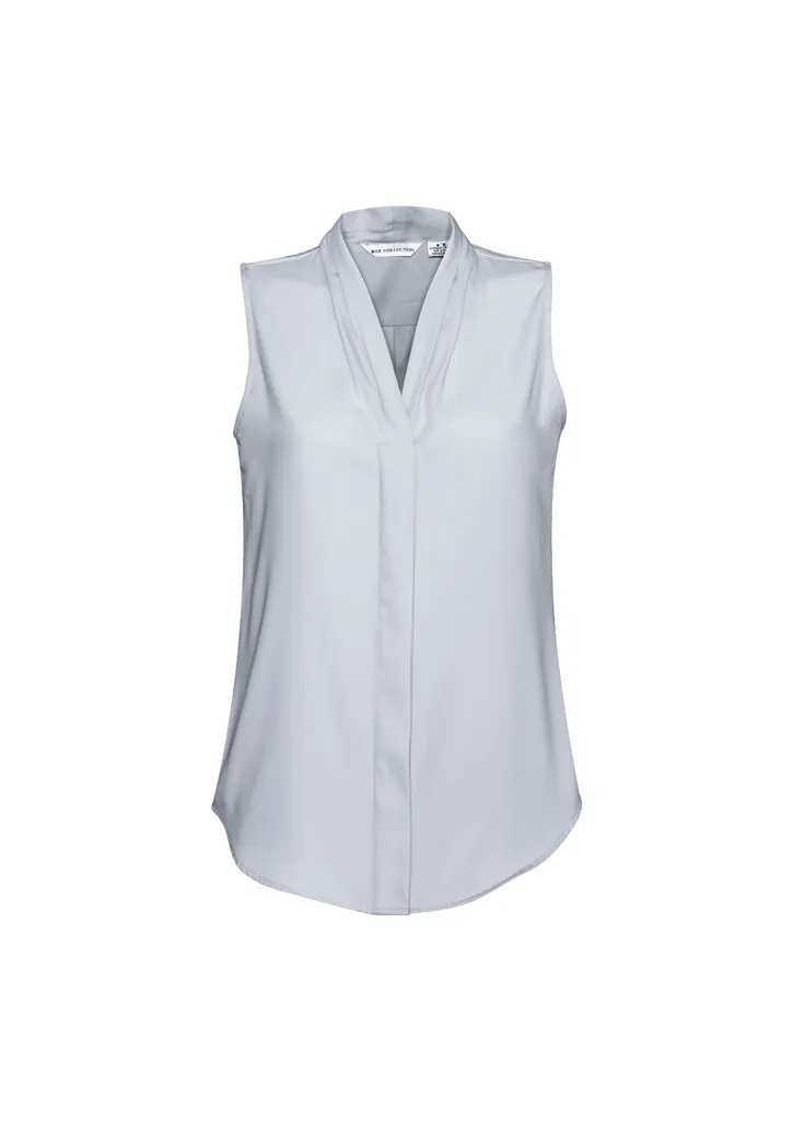 Ladies Madison Sleeveless S627LN