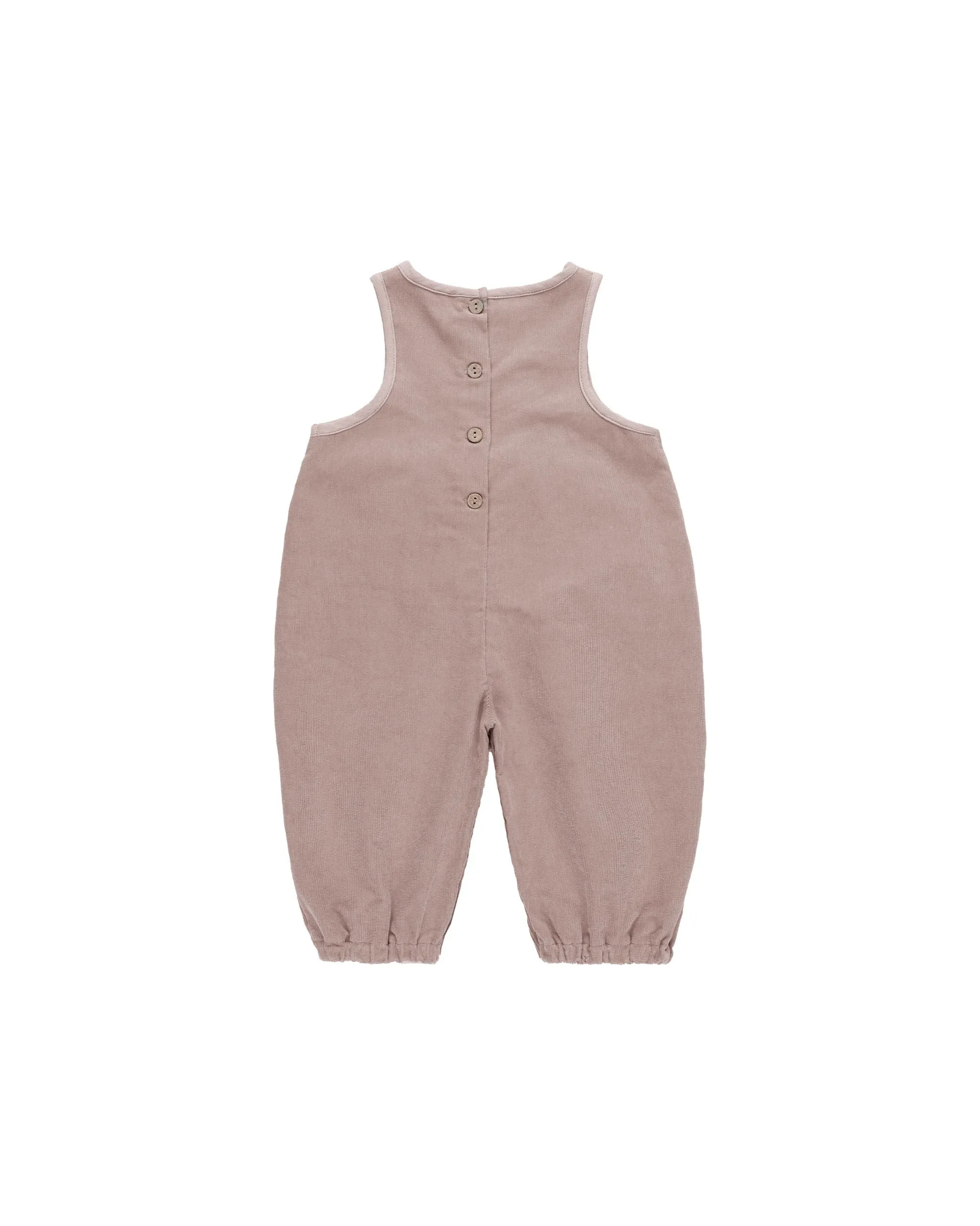 Maisie Overall | Mauve