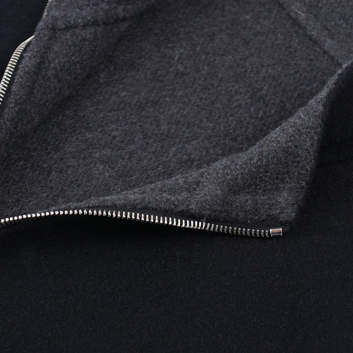 Manto Reversible Pure Cashmere Vest