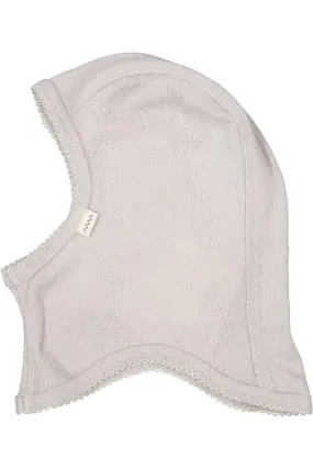 MarMar - Balaclava - Soft Dove 0645