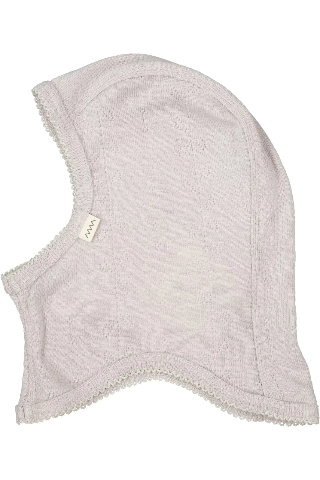 MarMar - Balaclava - Soft Dove 0645