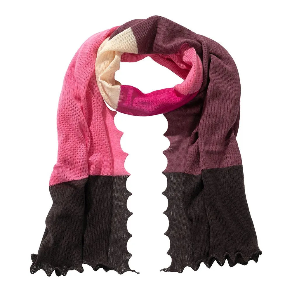 Matilda Scarf - Pink