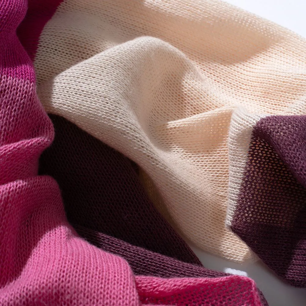 Matilda Scarf - Pink