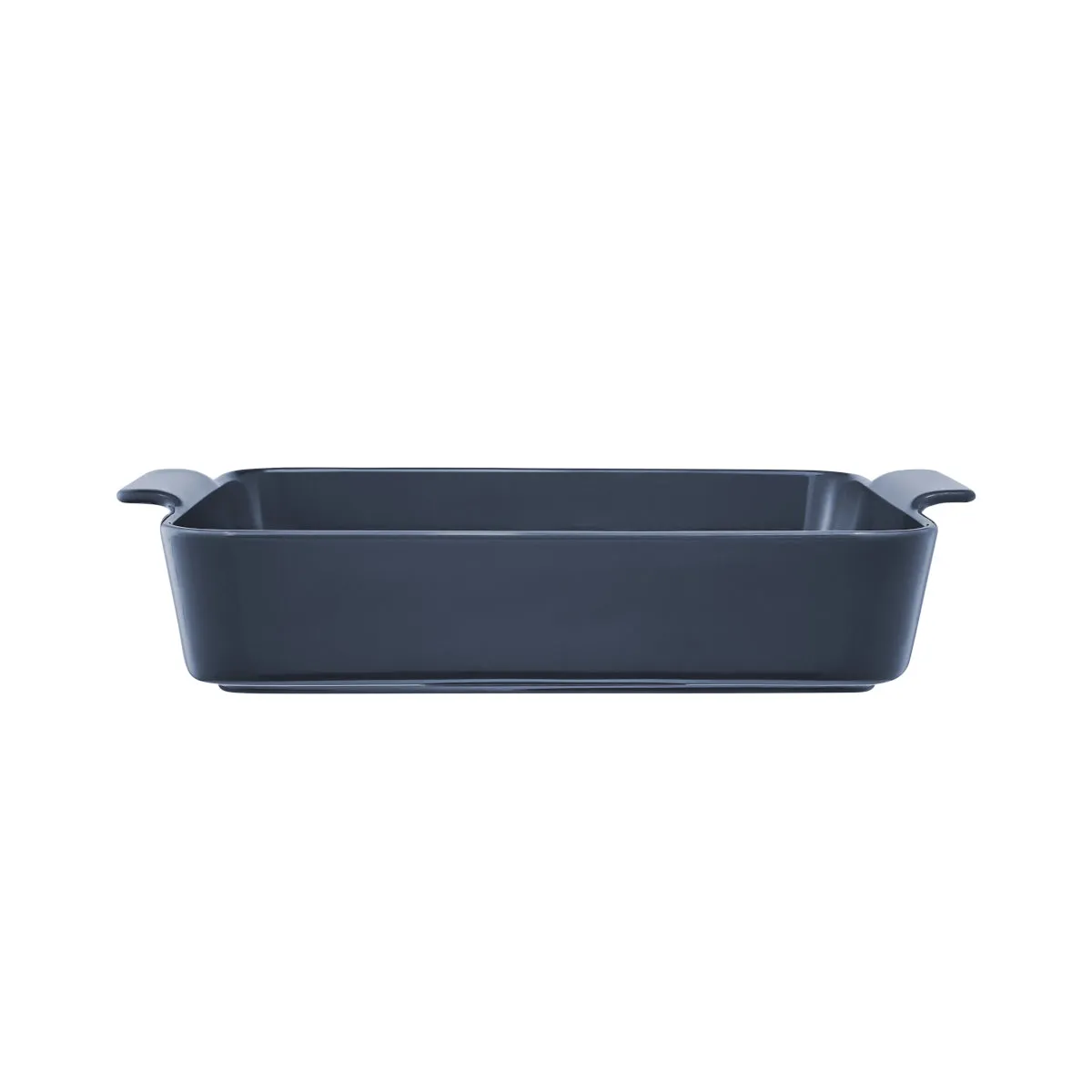 Maxwell & Williams Indulgence Rectangular Baker Slate Blue 32cm