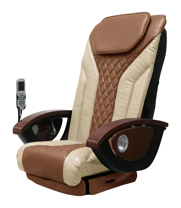 Mayakoba Shiatsulogic EX-R Exclusive Massage Chair