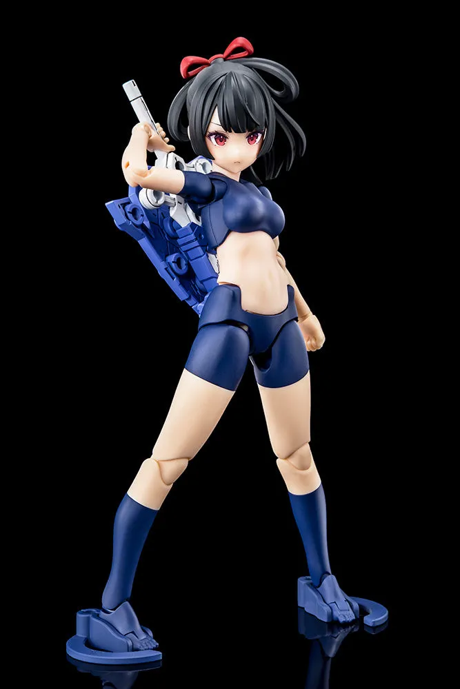 Megami Device Buster Doll Knight