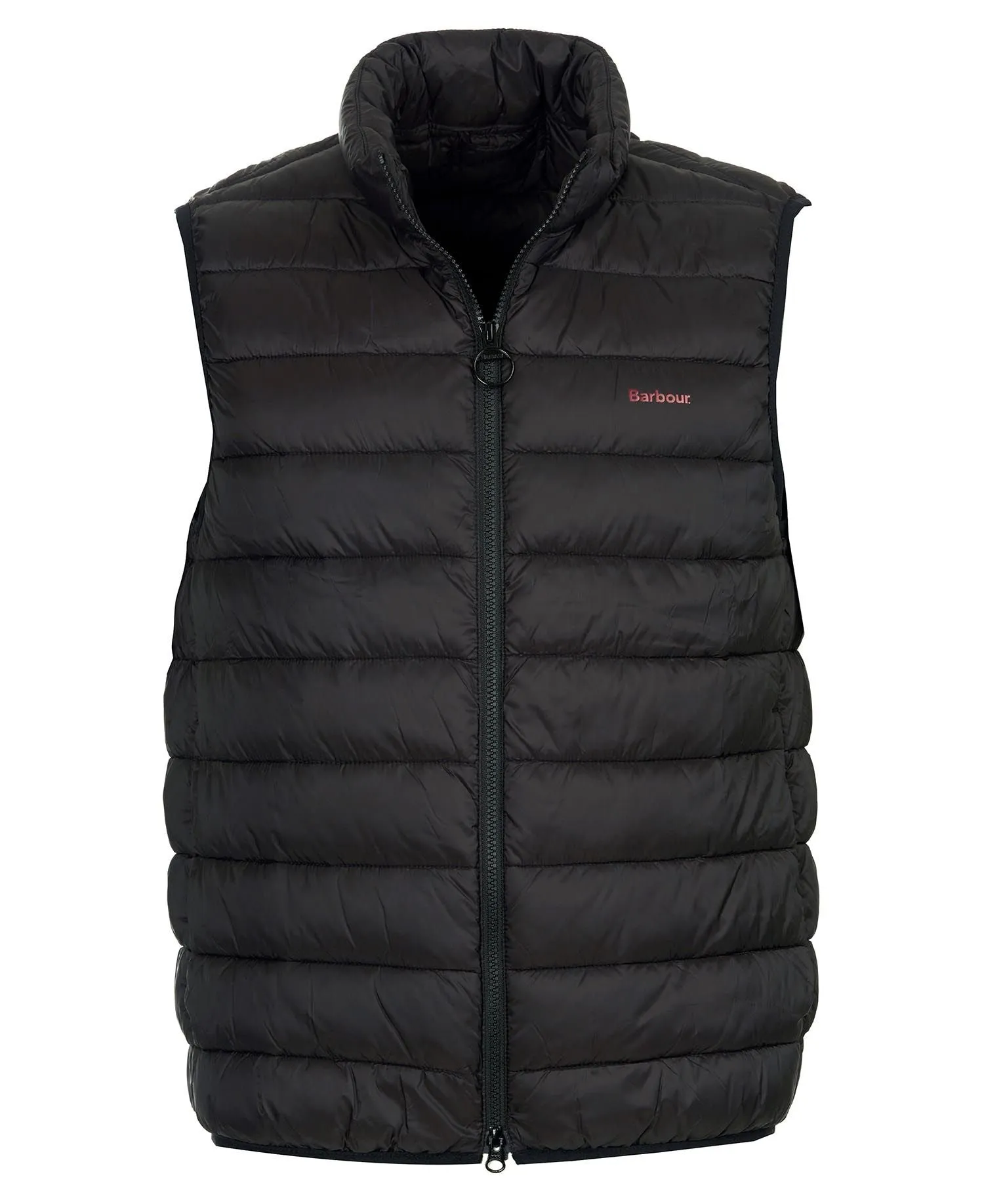 Men's Bretby Gilet - Black