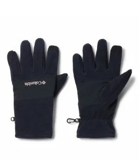 MEN'S FAST TREK III GLOVE - BLACK