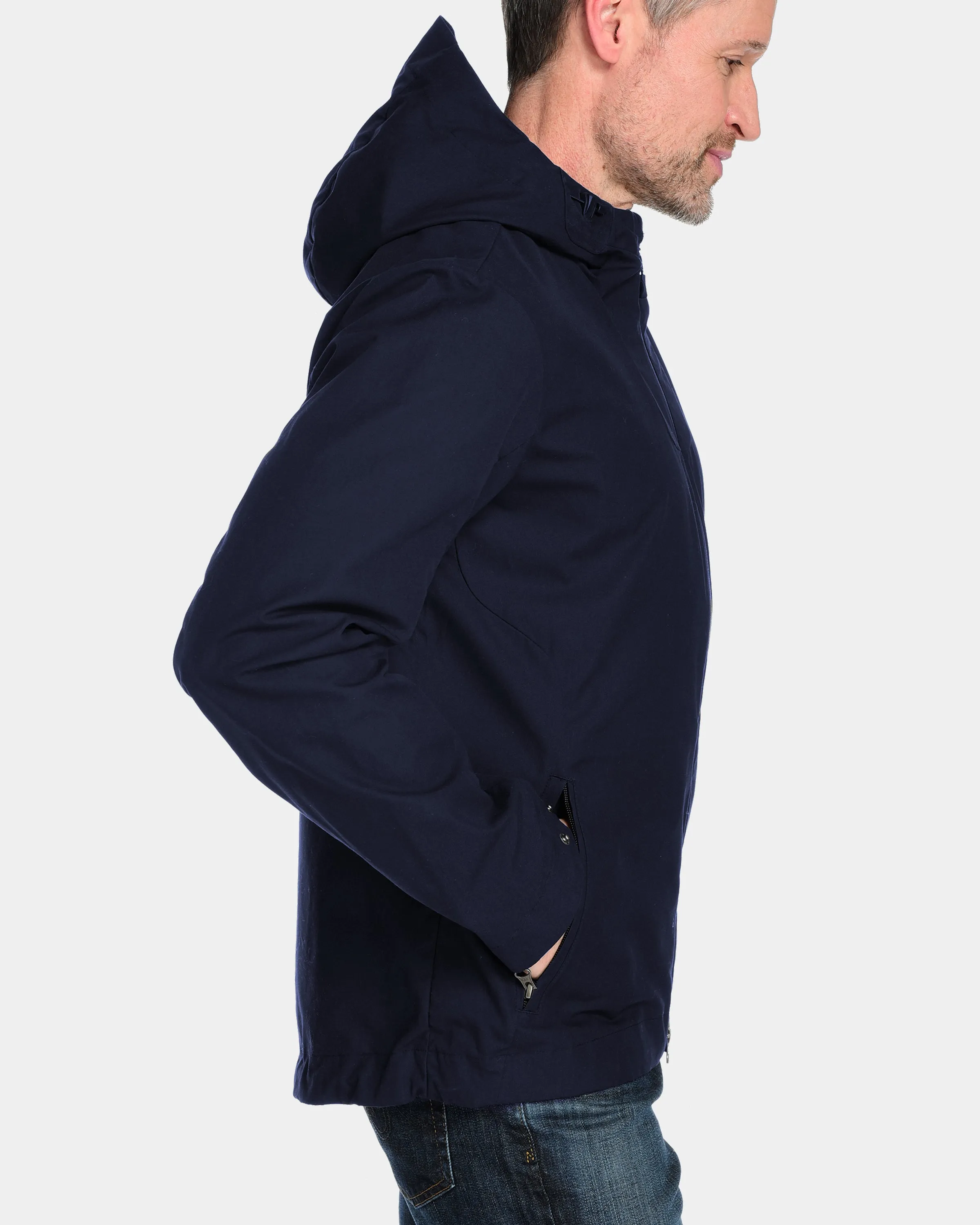 Men's Kensington Shell