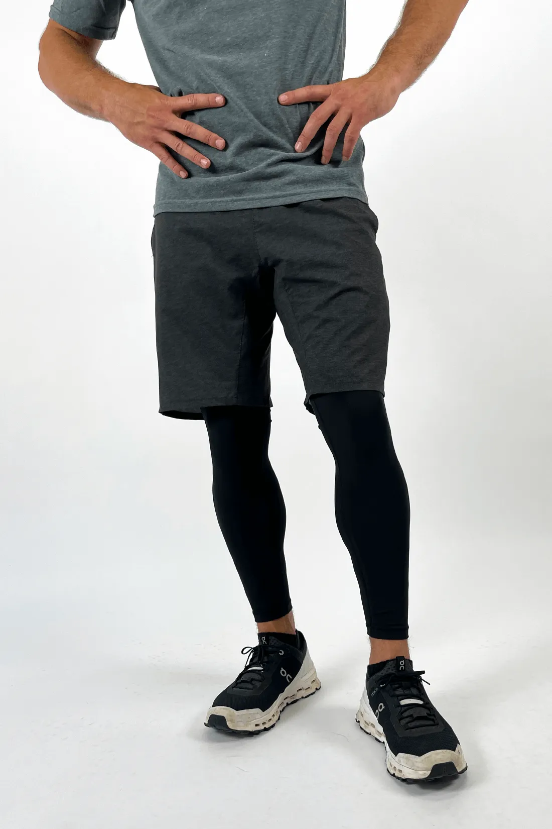 Men's Kits Leggings