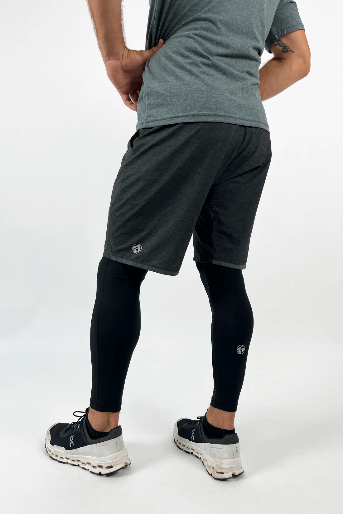 Men's Kits Leggings