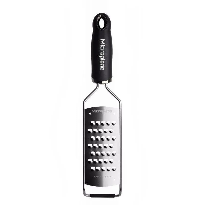 Microplane Gourmet X/Coarse Grater