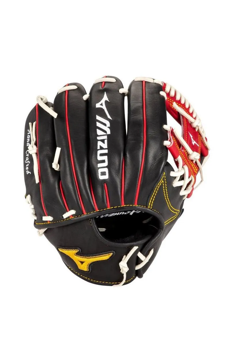 Mizuno 11.75" Pro GMP2MC-600R Baseball Fielding Glove