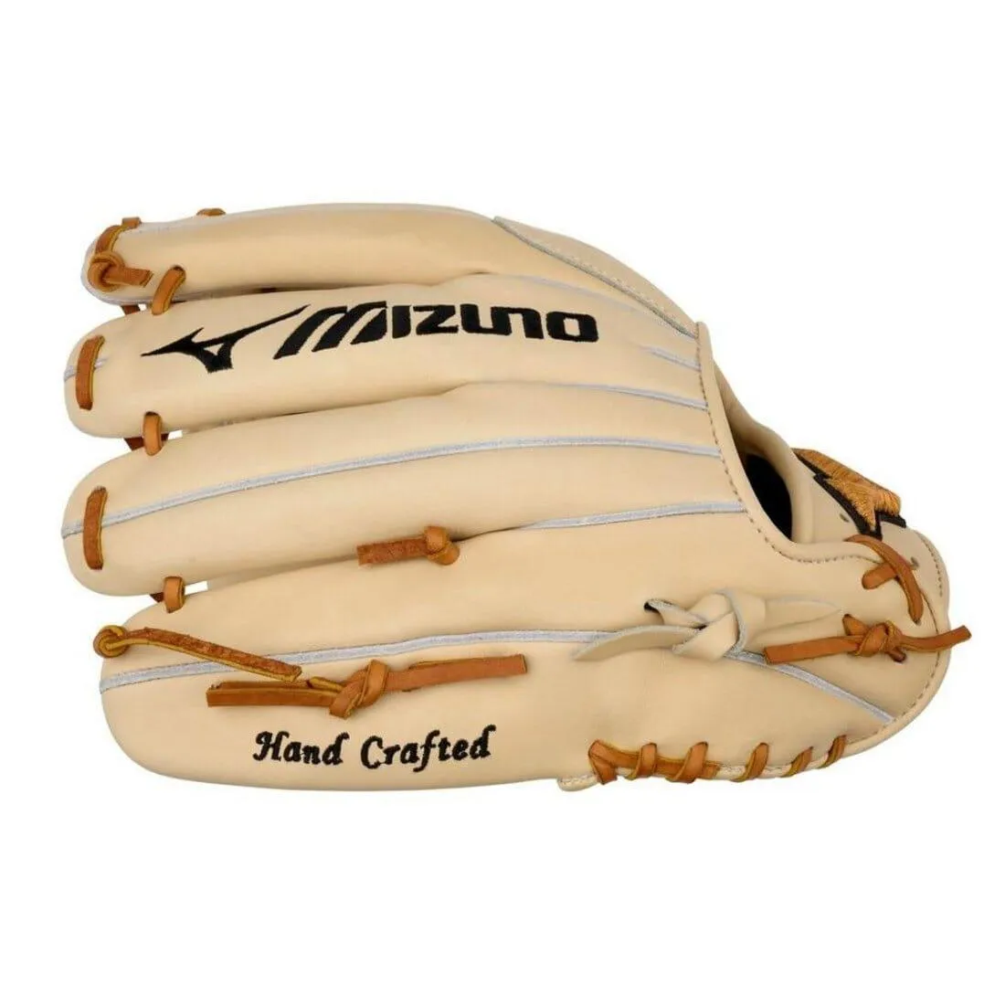 Mizuno Pro GMP-1000D 12" Premium Pitchers Baseball Glove: 313194.RG81