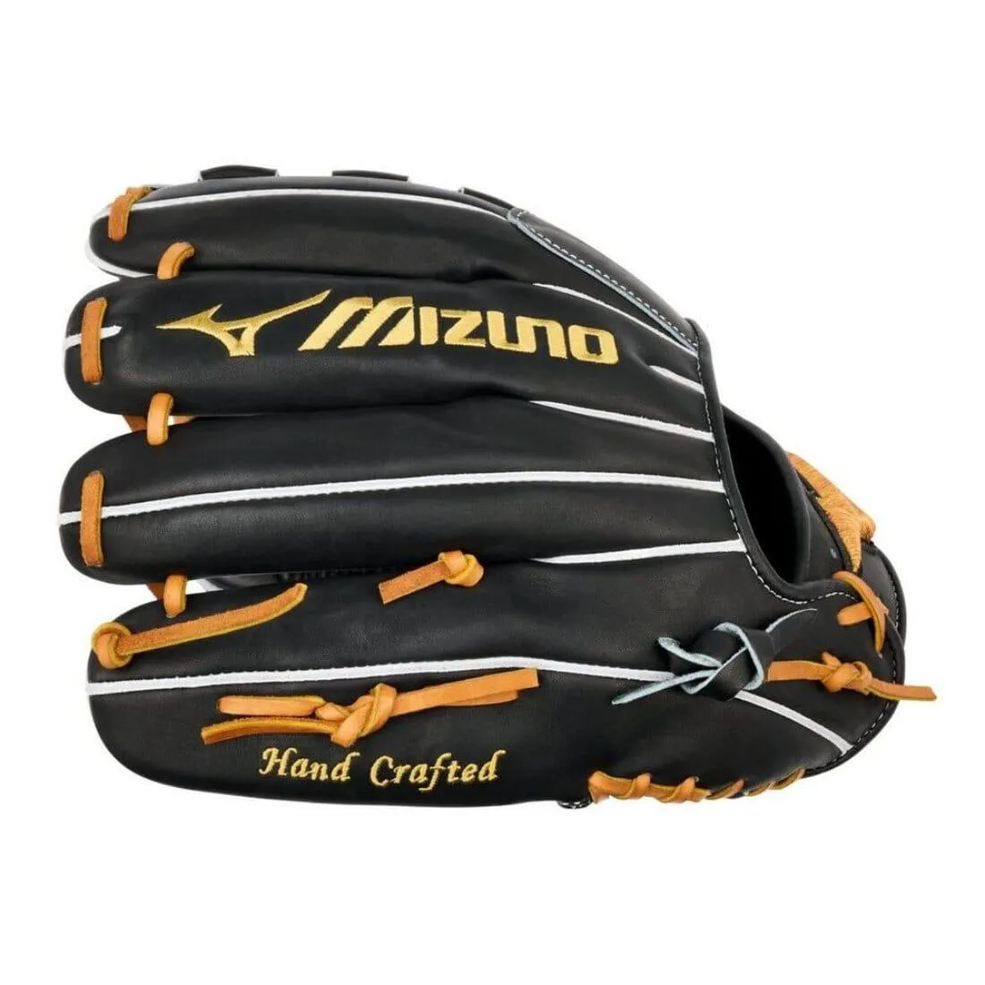 Mizuno Pro GMP-1100D 12" Premium Pitchers Baseball Glove: 313195.RG90