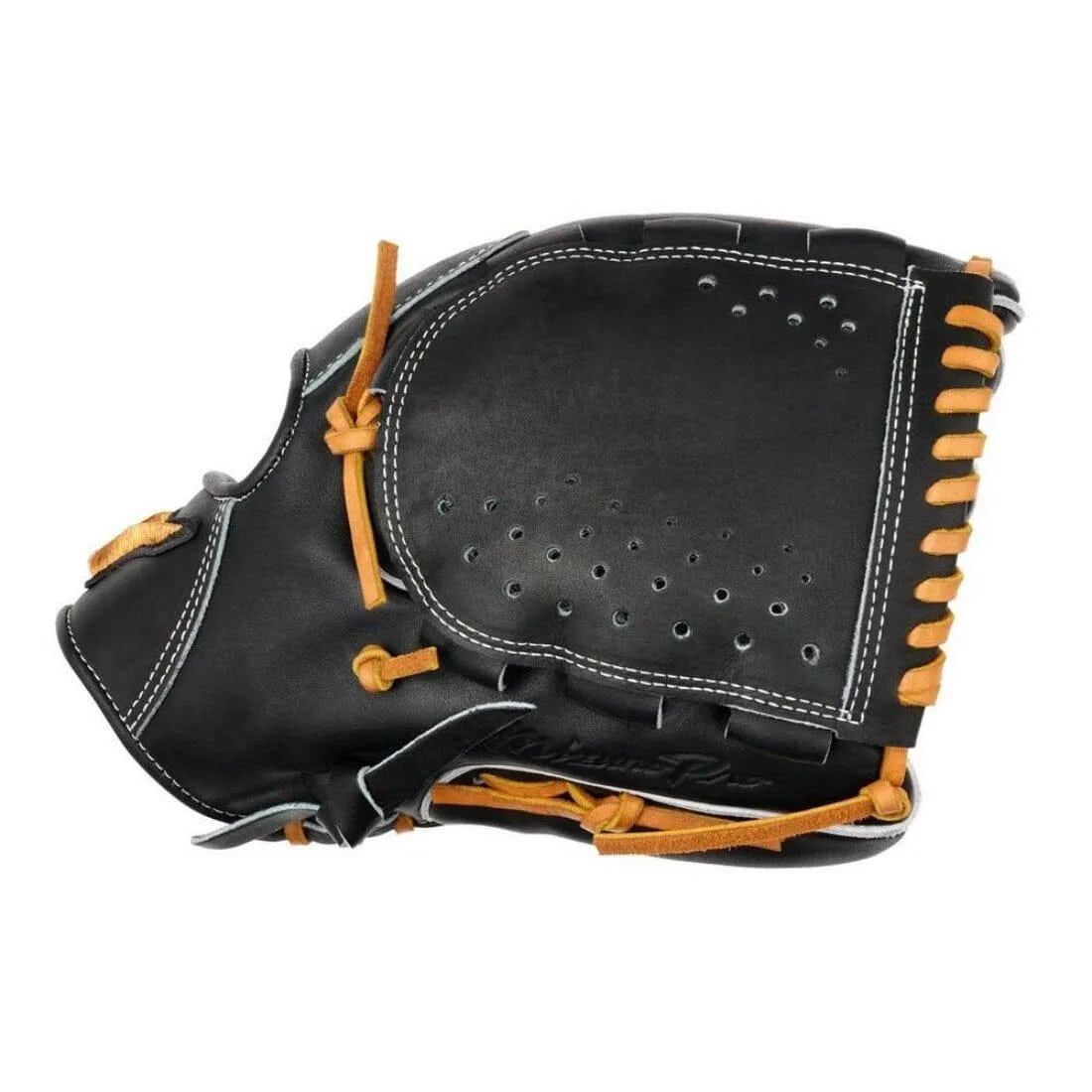 Mizuno Pro GMP-1100D 12" Premium Pitchers Baseball Glove: 313195.RG90