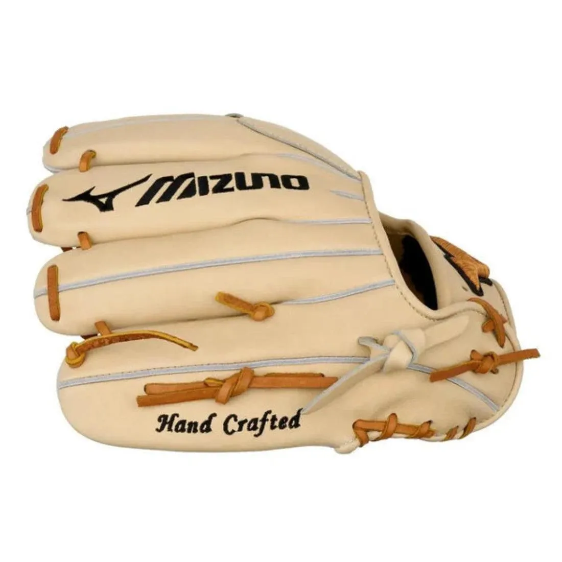 Mizuno Pro GMP-4000S 11.5" Premium Infielder Baseball Glove: 313199.RG81