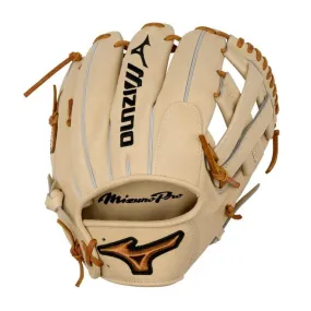 Mizuno Pro GMP-5000D 11.75" Premium Infielder Baseball Glove: 313200.RG81