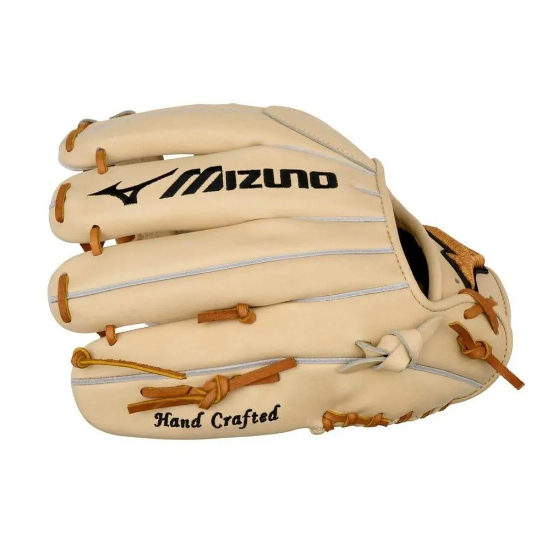 Mizuno Pro GMP-5000D 11.75" Premium Infielder Baseball Glove: 313200.RG81