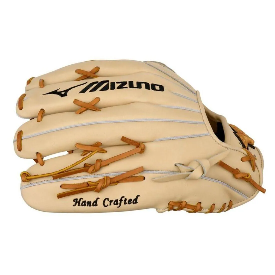 Mizuno Pro GMP-7000D 12.75" Premium Outfielders Baseball Glove: 313202.RG81