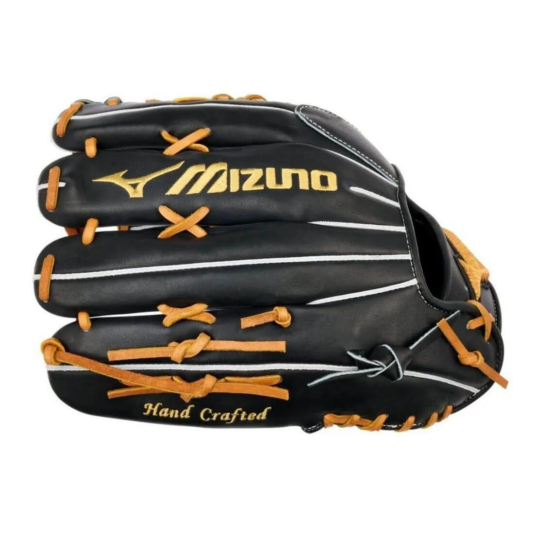 Mizuno Pro GMP-7100D 12.75" Premium Outfielders Baseball Glove: 313203.RG90