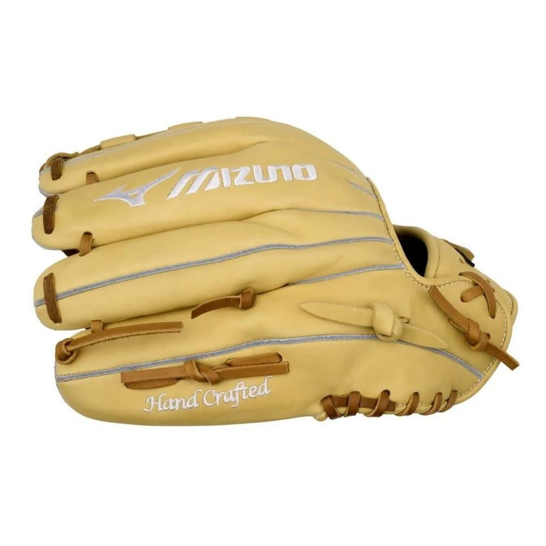 Mizuno Pro Select FP GPSF-10D 12" Premium Fastpitch Pitcher/Infield Glove: 313216.RG82