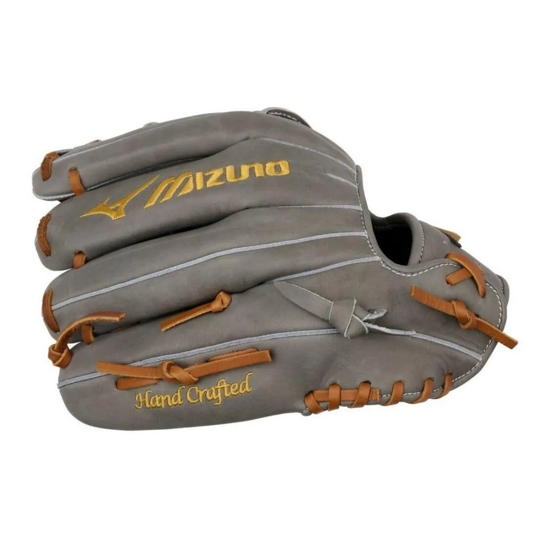 Mizuno Pro Select FP GPSF-12D 12" Premium Fastpitch Infield Glove: 313218.RG91