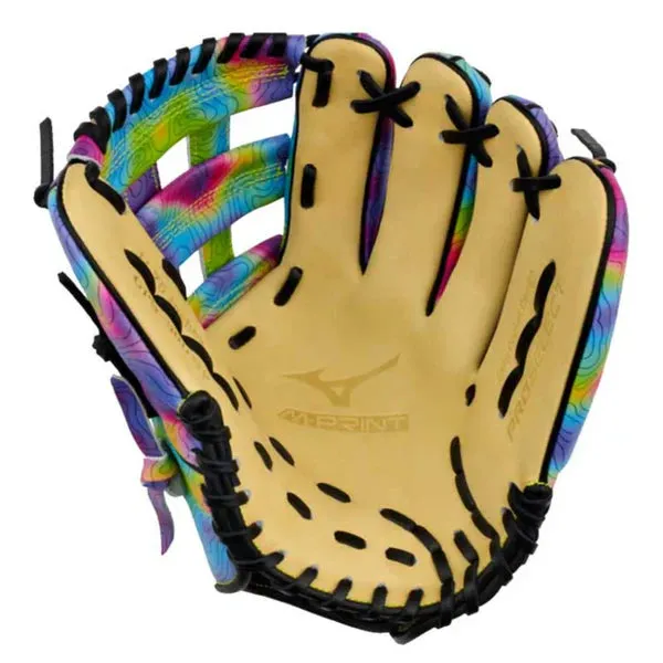 Mizuno Pro Select "DREAMY" - 11.75" - Baseball Glove