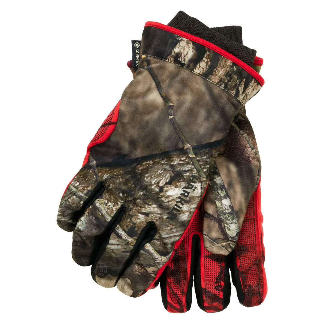 Moose Hunter 2.0 GTX Gloves by Harkila