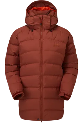 Mountain Equipment Lightline Eco Wmns Parka