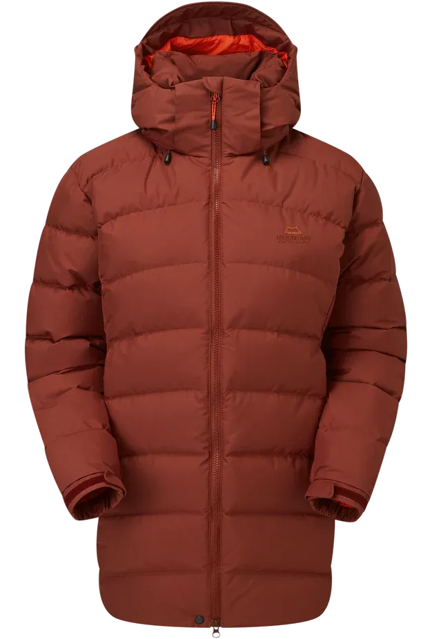 Mountain Equipment Lightline Eco Wmns Parka