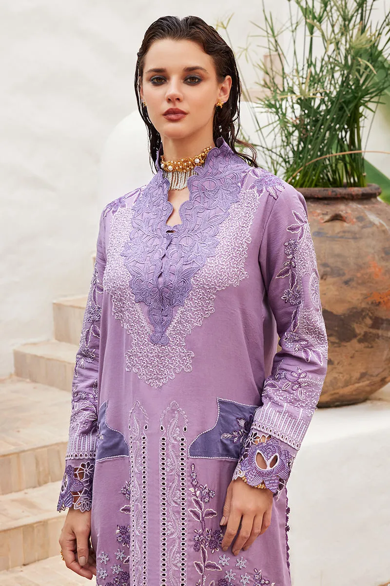 Mushq Moroccan Dream Sateen Winter Collection with Shawl – Adilah