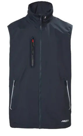 Musto Sardinia BR1 Gilet