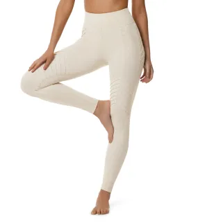 New Beginnings Moto Legging