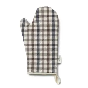 NEW Dresser Check Old Navy Oven Glove