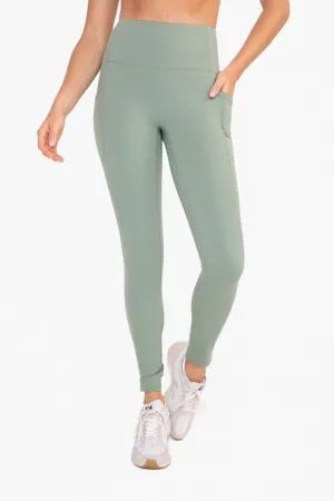 Newport Swoop Leggings