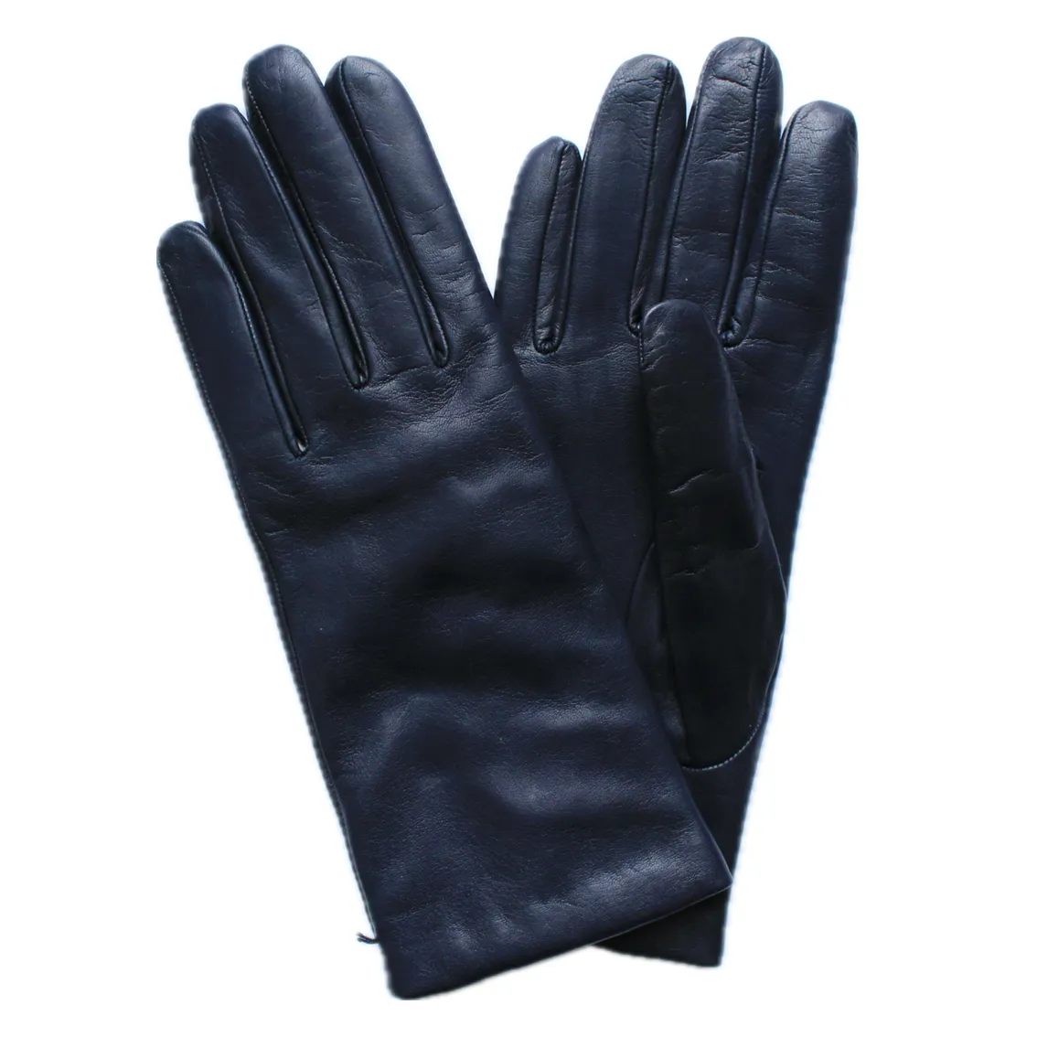 Nina - Women's Unlined Leather Gloves