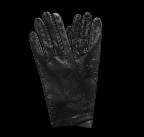 Nina - Women's Unlined Leather Gloves