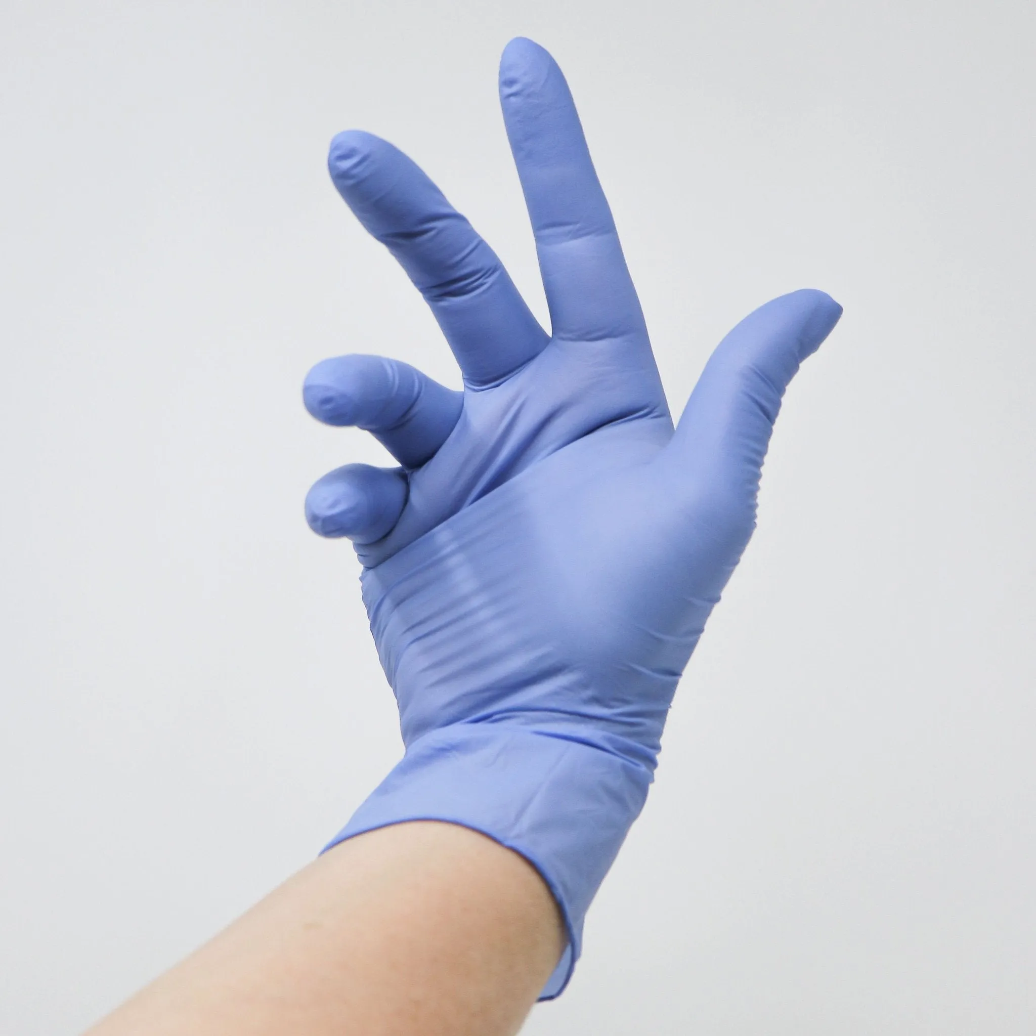 Nitrile Exam Gloves Sterile - PAIRS