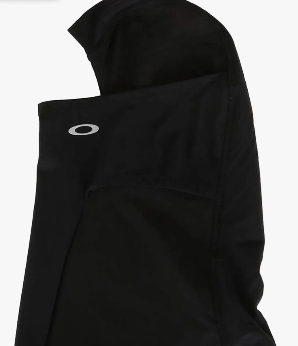 Oakley Backwoods Balaclava Blackout